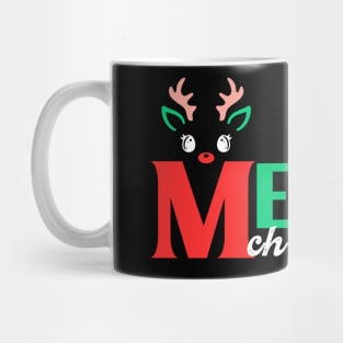 Merrry Christmas Mug